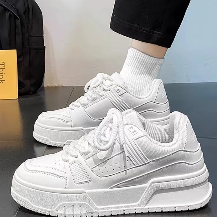 25年新款男女同款四季潮鞋