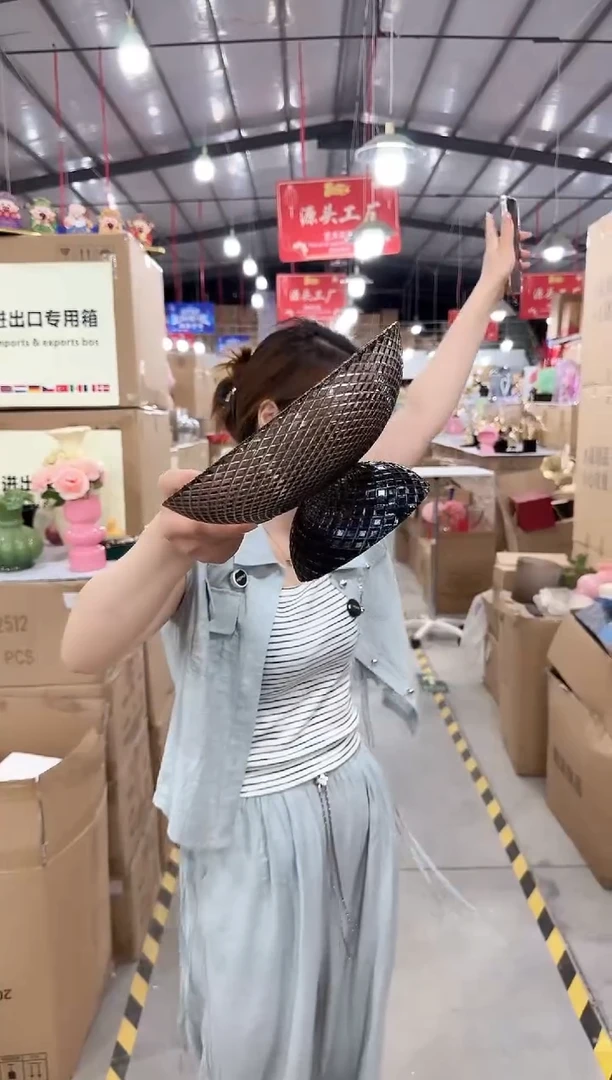 YOYO花瓶花器U-早22