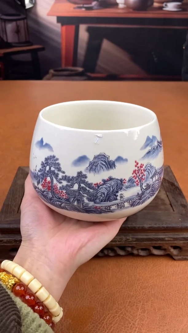 【闪购商品】陶禧茶器闪购福利V