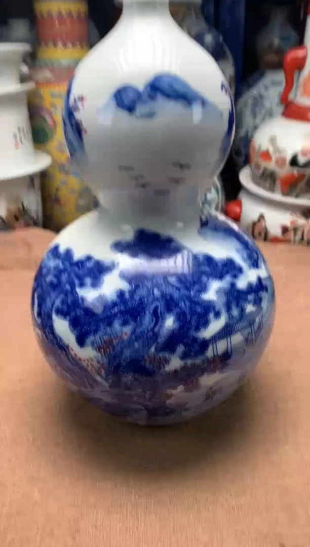 摆件旧藏瓷器旧藏瓷器