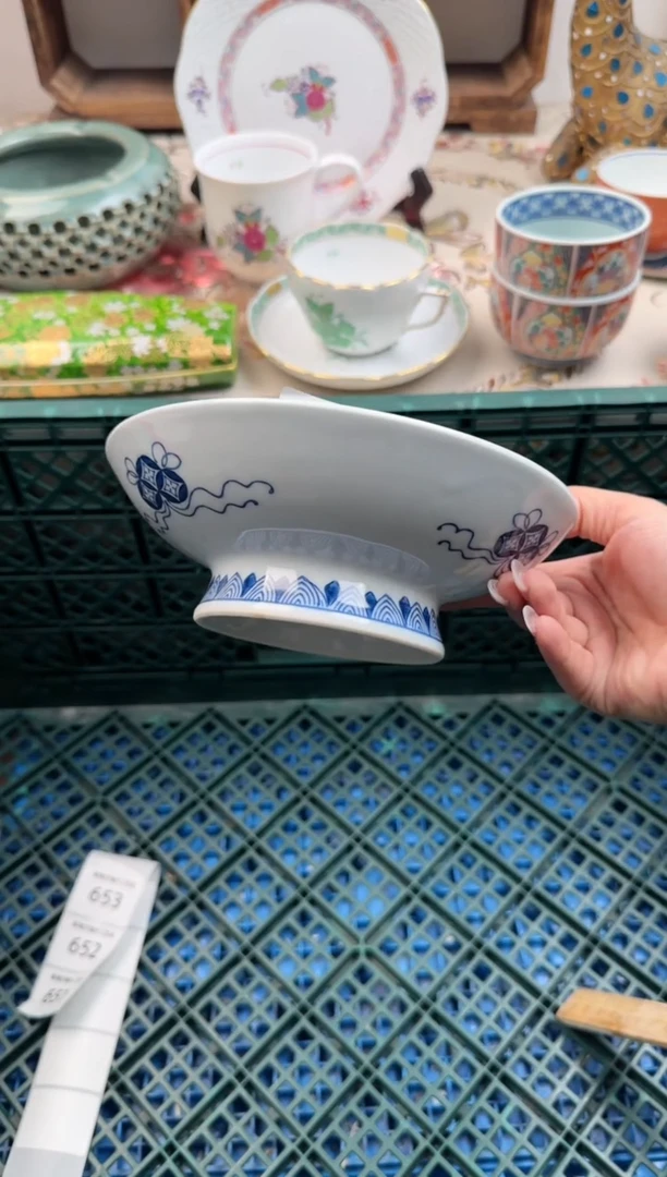瓷片A           641