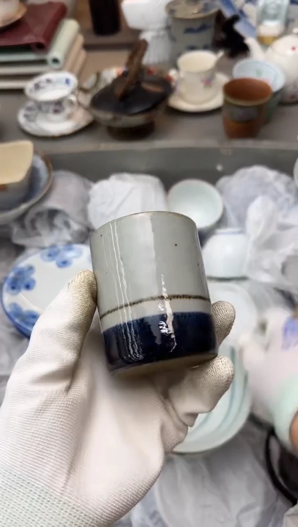 碟中古回流瓷器大全