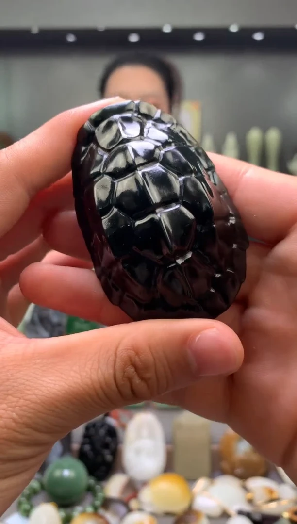 【闪购商品】和田玉把件未镶嵌把件（多样性发货）