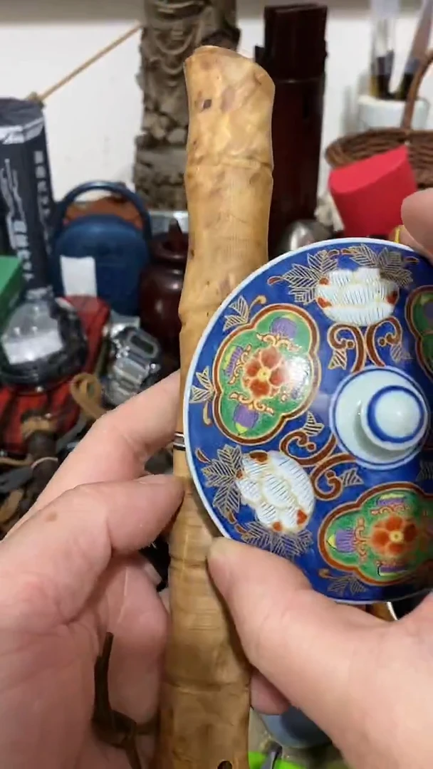 【闪购商品】摆件茶文化,工艺美术