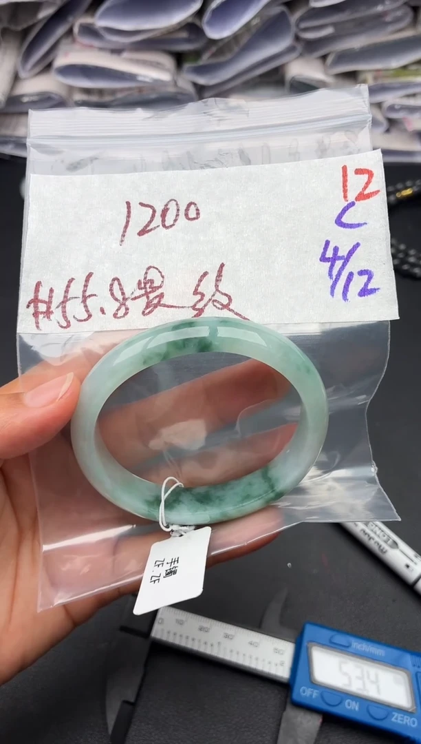 未镶嵌定制翡翠毛货需精细抛光多样性发1件12