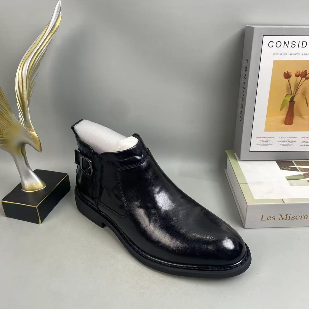 2555断码清仓男鞋