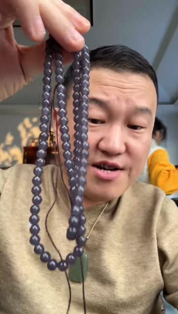 颈饰未镶嵌和田玉拍一发一多样性发货