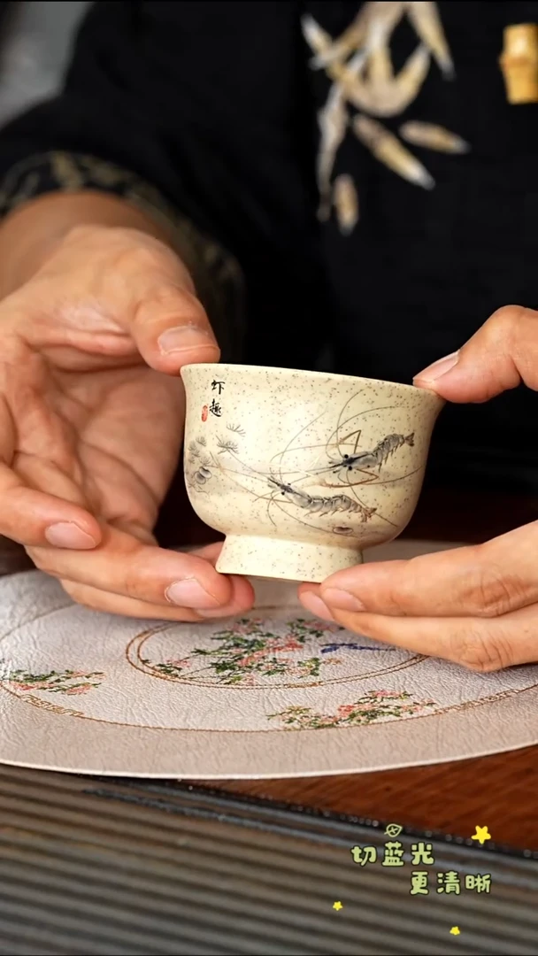 茶壶紫砂顽壶紫砂精选主人杯