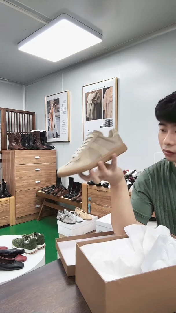 35码的喜欢就去拍吧