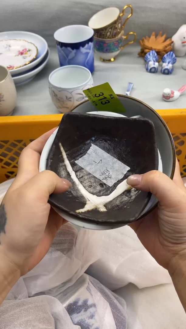 系玉瓷货店 闪购类型 定向 素食夫妻