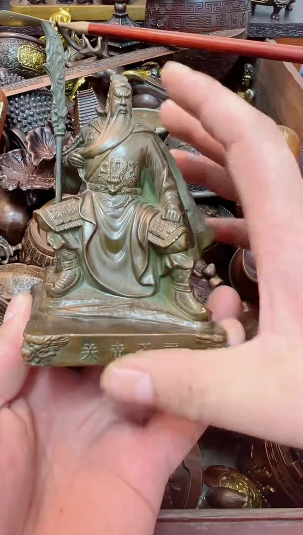 1案台摆件  物品摆件