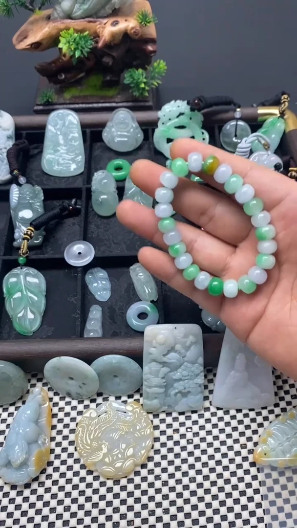 《一物一拍》所见即所得