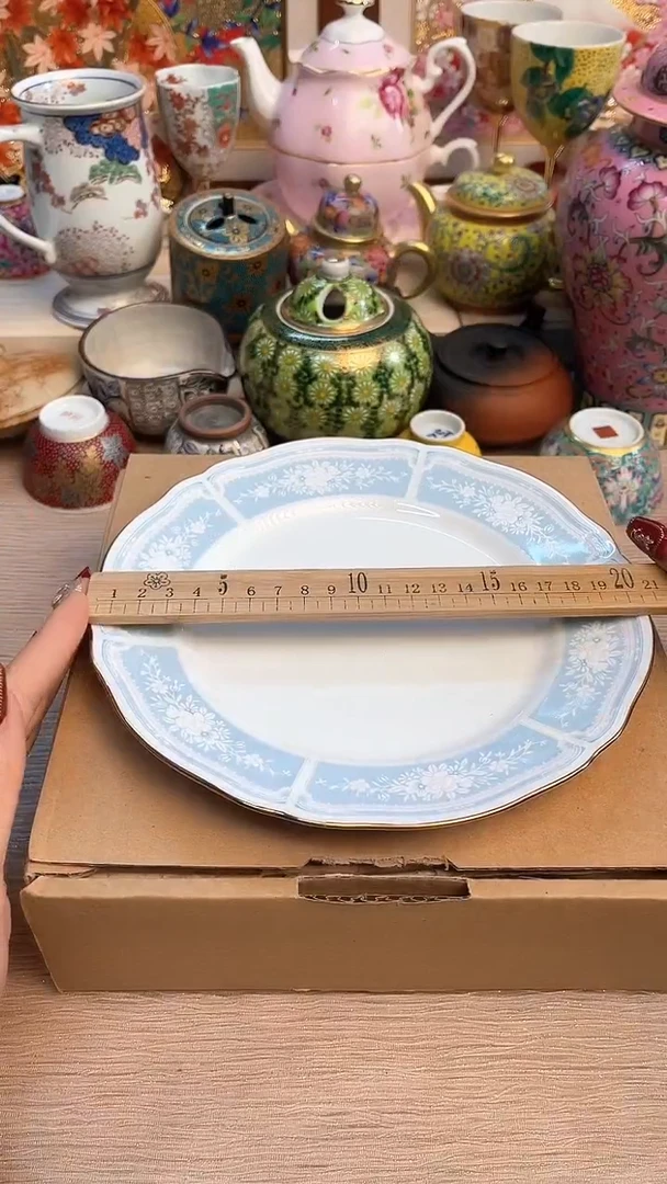 【闪购商品】摆件陶瓷陶瓷陶瓷陶瓷