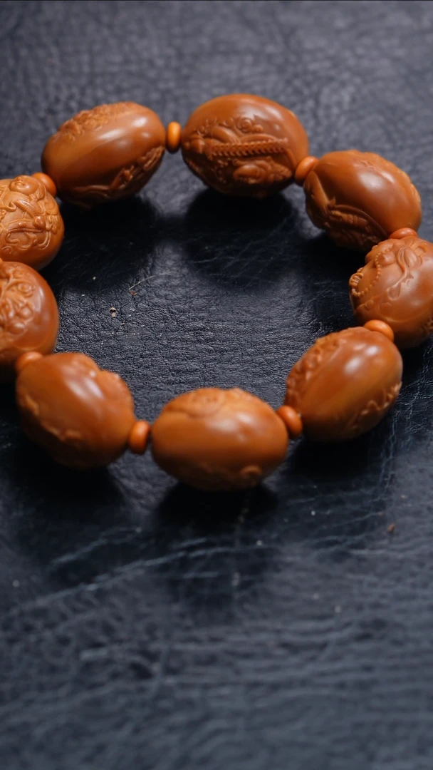 【闪购商品】橄榄核手串/手链 橄榄核