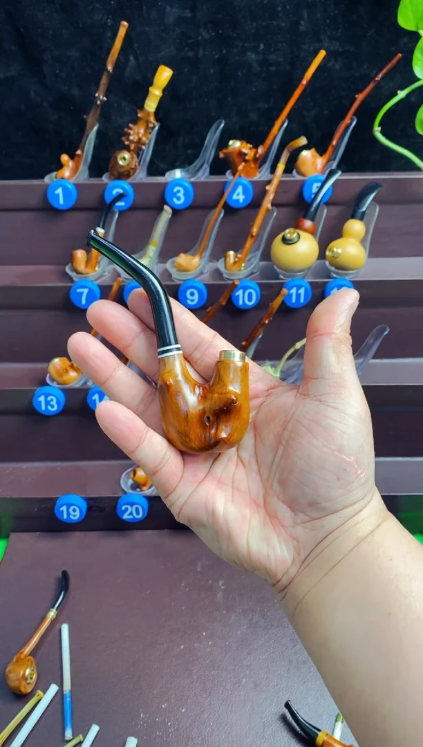 【闪购商品】木檬子木的精品小斗