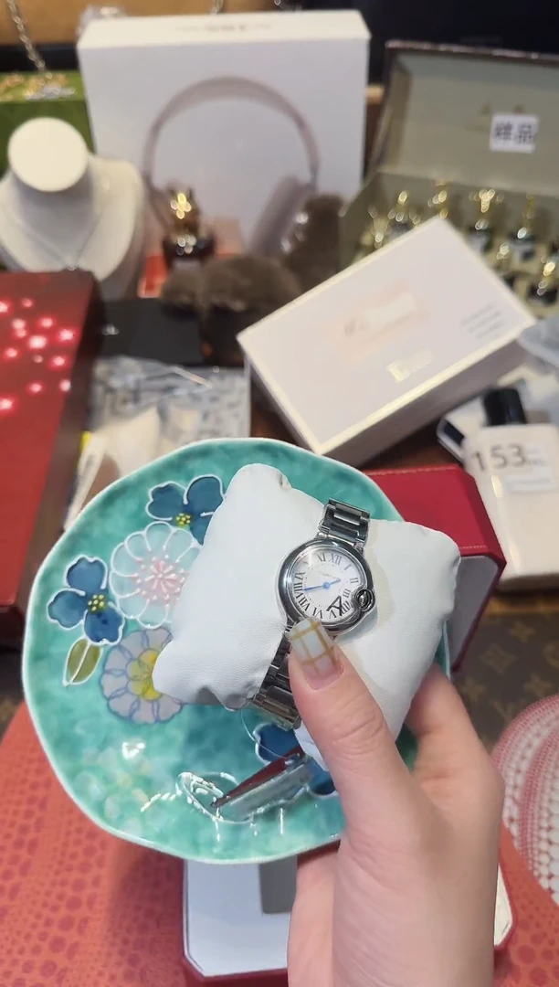 瓷片-----全球购