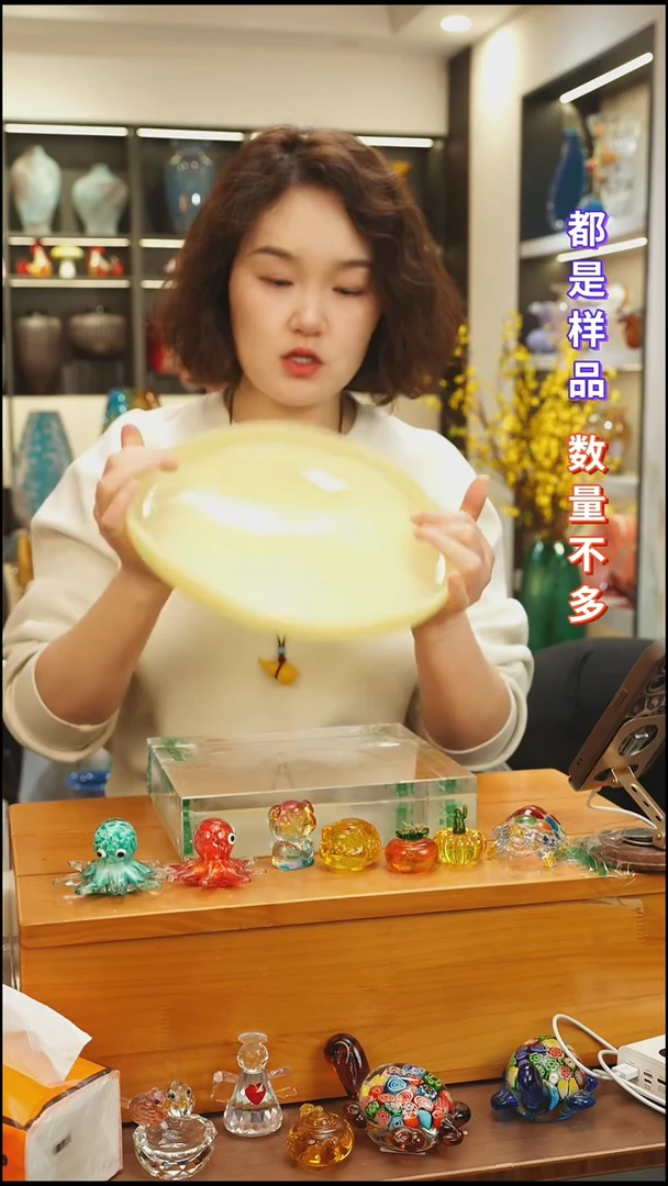 外贸花瓶尾货152