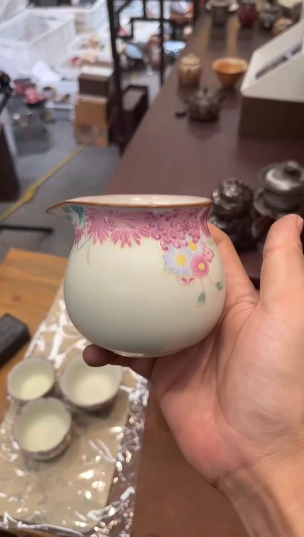 陶瓷文化闪购链接