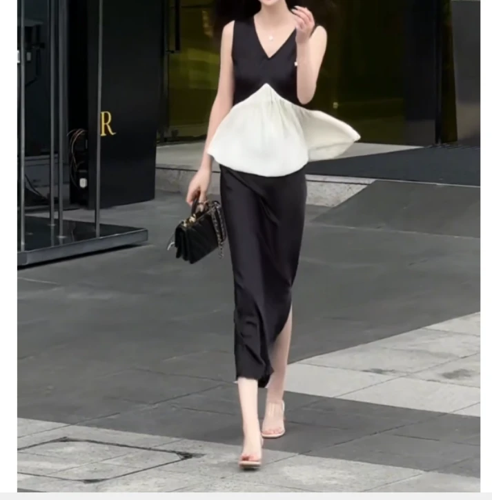 2025夏季时尚潮流百搭精品女装珍QZZ13