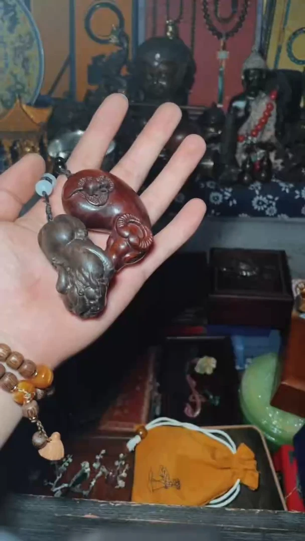 滴血莲花菩提把件小宇专属改价链接