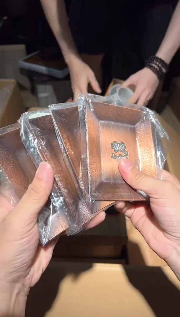 A1726中古瓷器 茶器周边/5