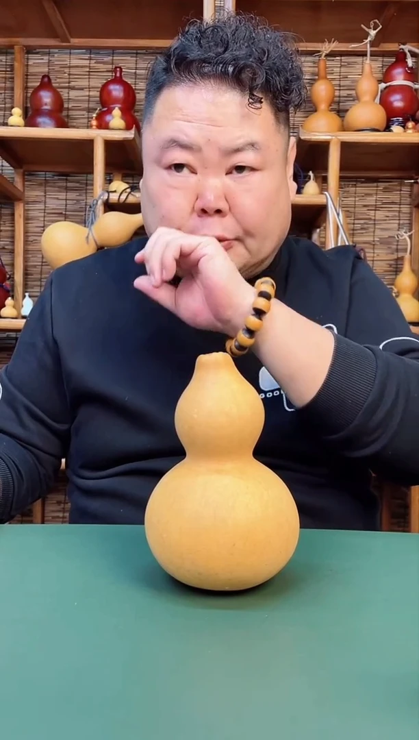 葫芦768大漆酒葫芦详询客服
