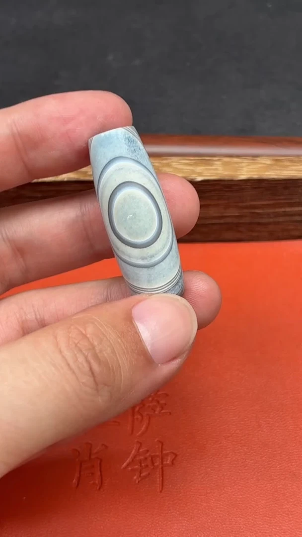 未镶嵌颈饰玛瑙/玉髓【肖钟出品】东南亚配珠