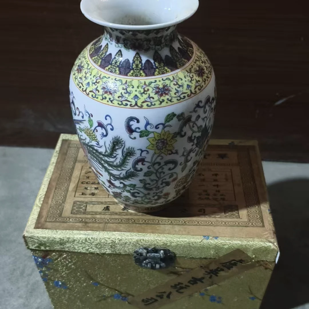 精品摆件真漂亮龙凤宽闷