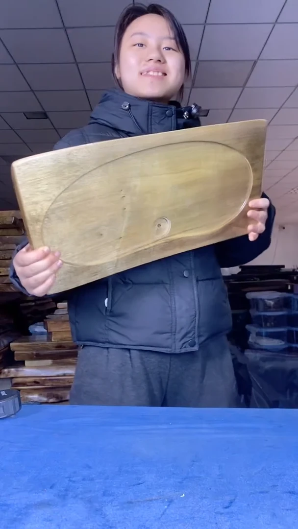 20华莉萱茶具茶盘干泡台（不含配件）