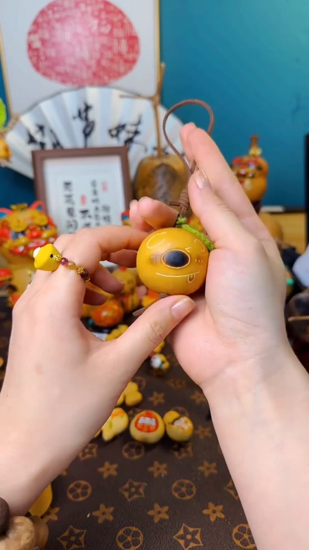 【闪购商品】395文玩葫芦文玩好物