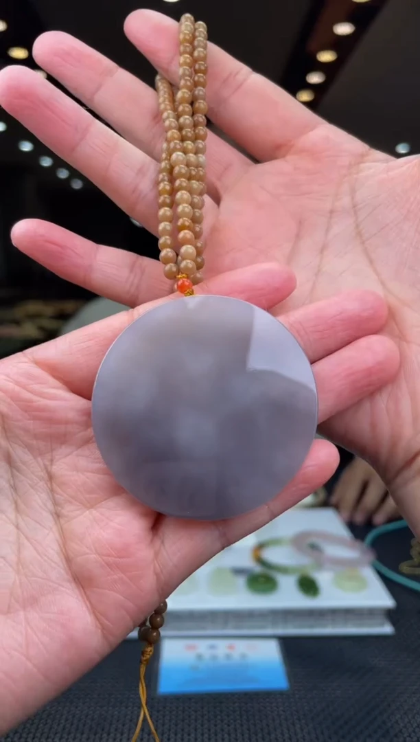 【闪购商品】定制和田玉天然和田玉拍一发一