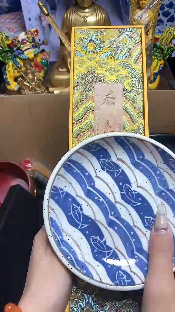 【闪购商品】瓷器瓷片瓷器瓷片