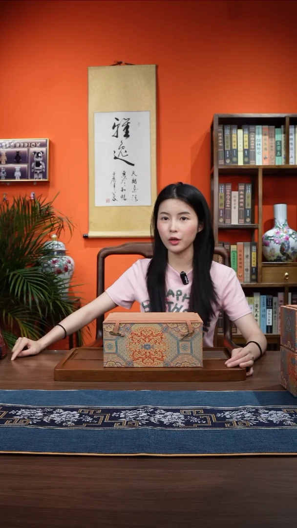 杯白瓷喜上枝头套组一套