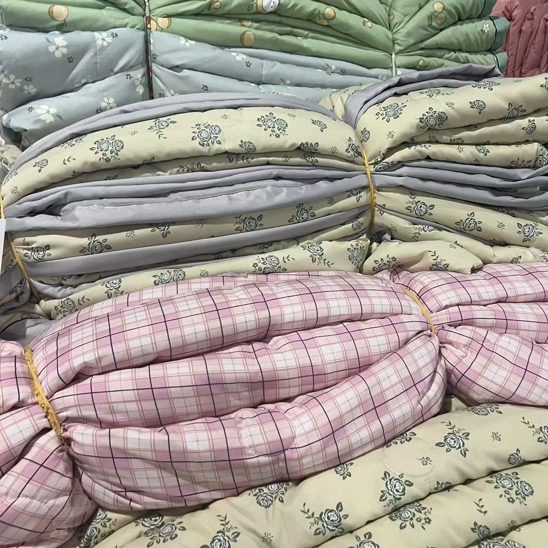 单人夏被厂家优惠福利整合专属