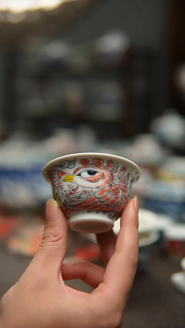 拙明院（宠粉价格）小压手