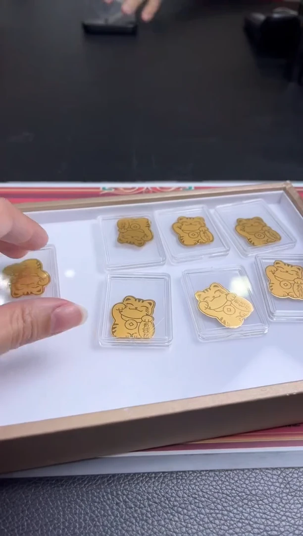 【闪购商品】查罗石J3未镶嵌多样性发一件/
