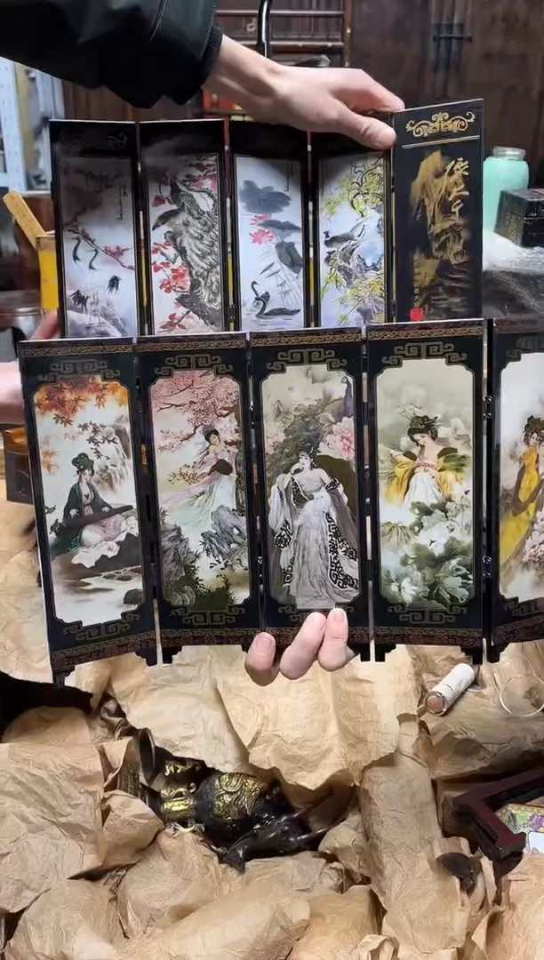 八号甄选八号甄选