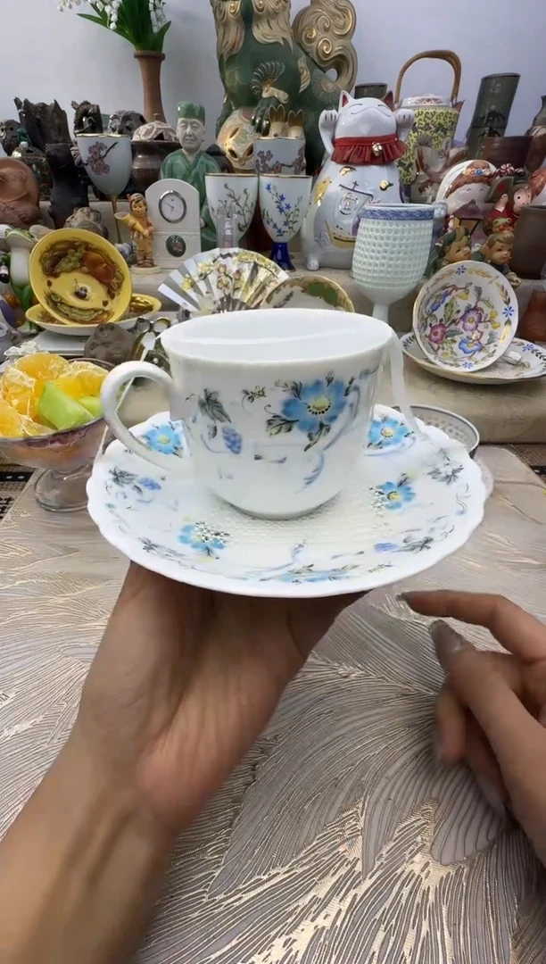 瓷片满58米包邮48小时发货