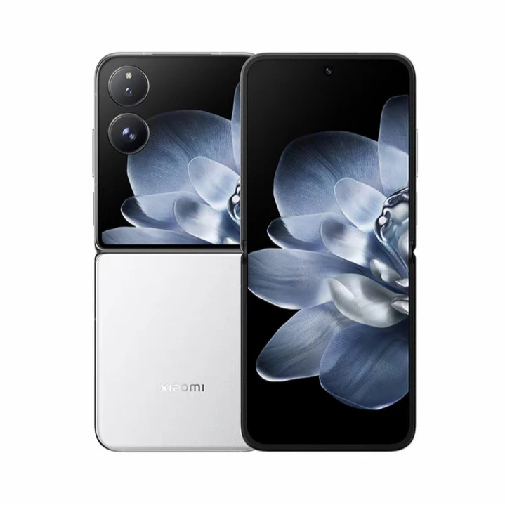 准新品 Xiaomi/小米 【12期免息】小米手机小折叠手机