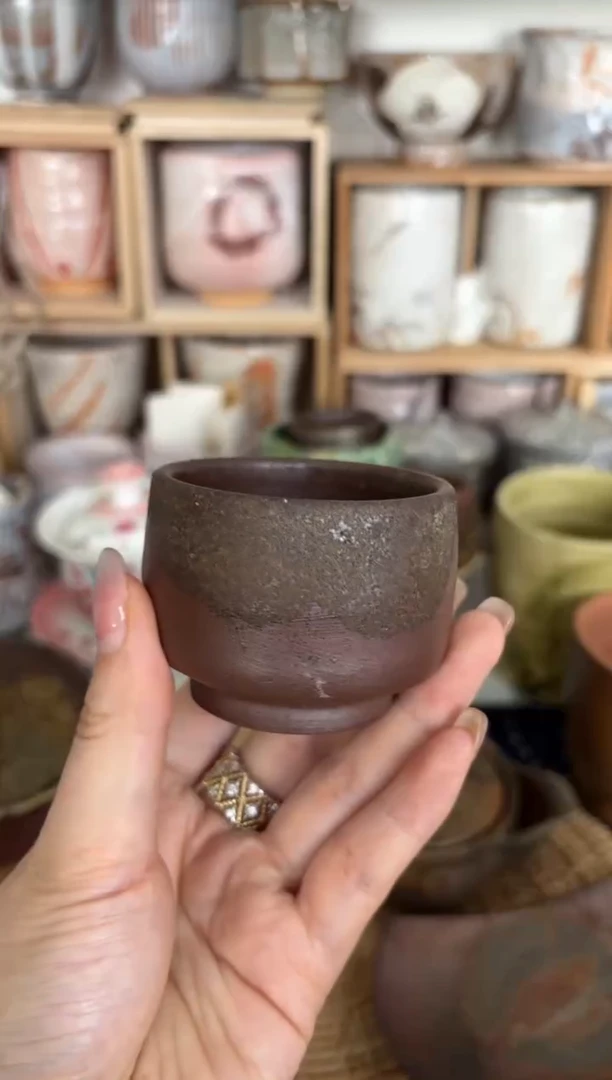 83编码瓷器恭喜发财