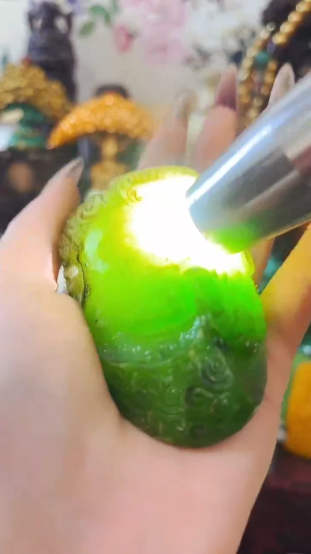 绿手把老板娘主播推荐推荐