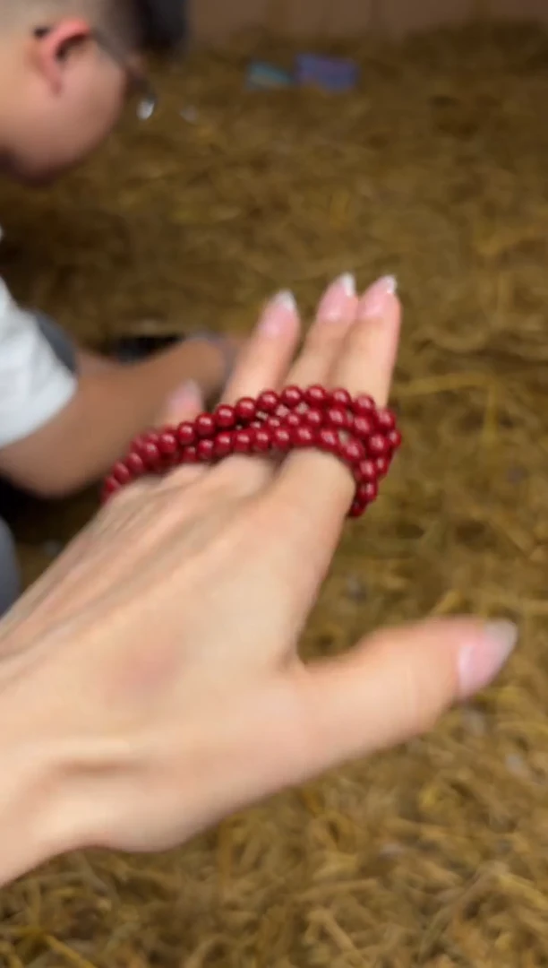 尚品精品手串《无礼盒》