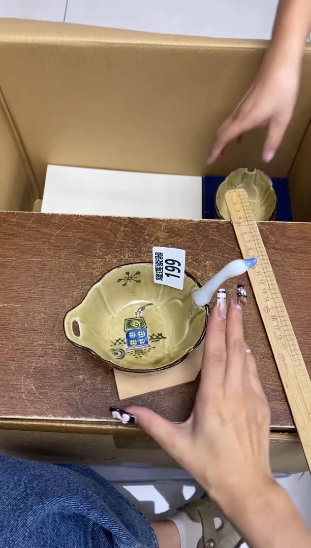 瓷片隆莲瓷器欢迎大家