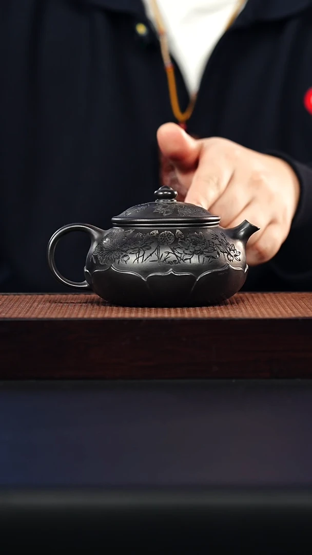 茶壶紫砂宜兴紫砂