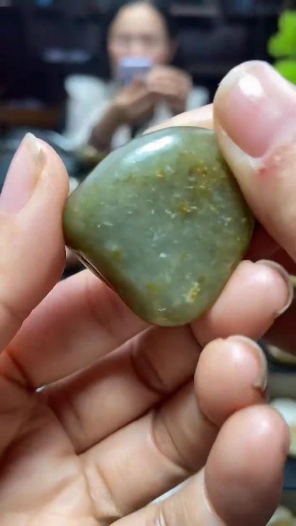 未镶嵌和田玉挂件和田玉吊坠挂件精美