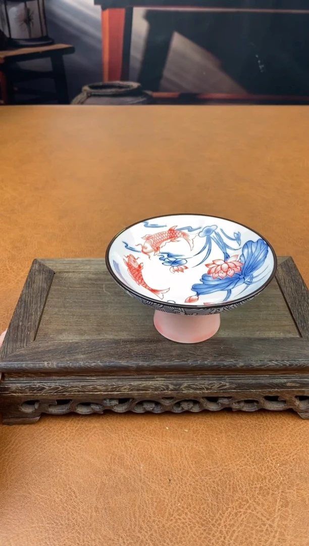 【闪购商品】陶禧茶器闪购福利V