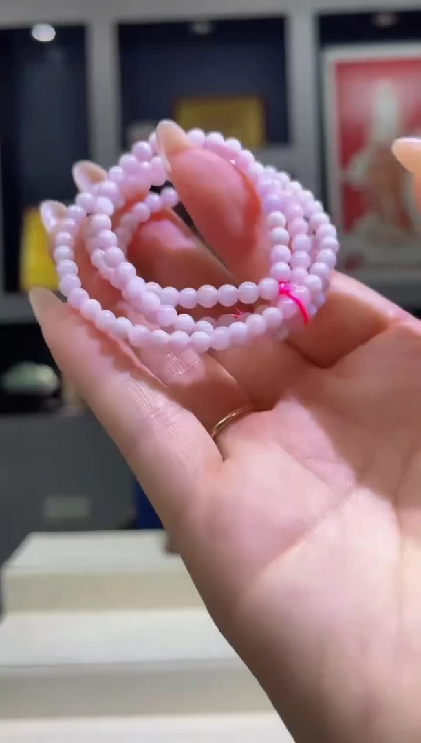 颈饰未镶嵌翡翠MFC08290192多样性发其一