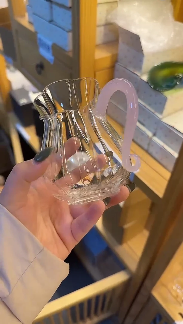 乳粉洛神公道杯