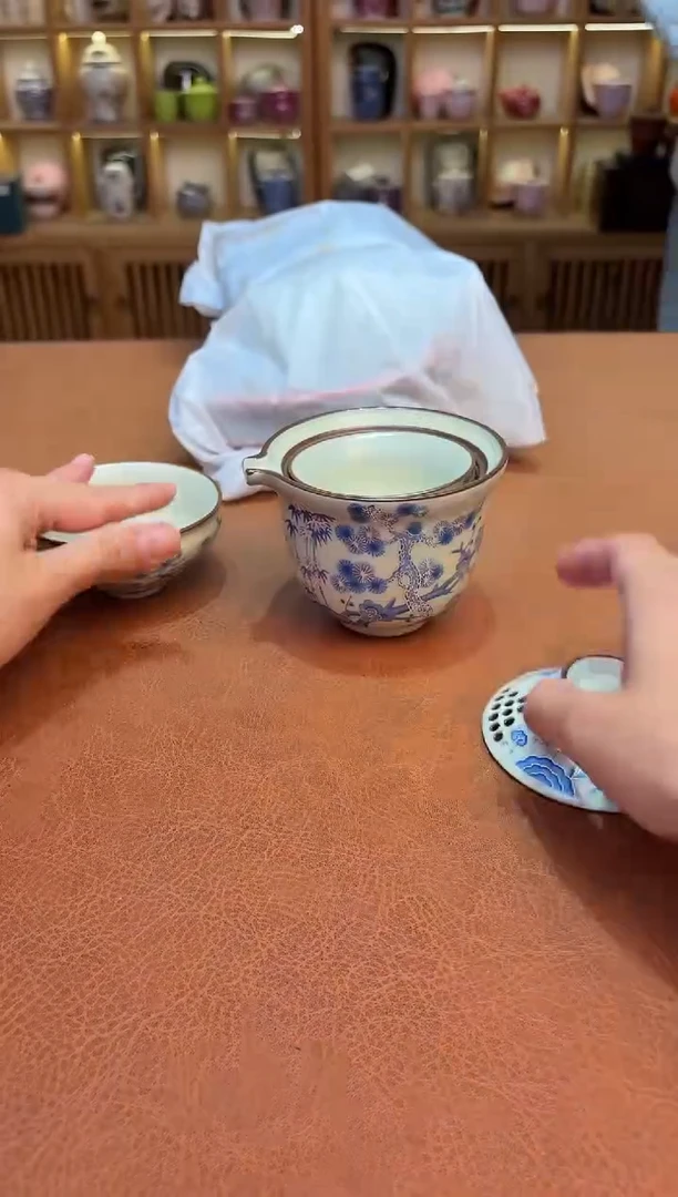 【闪购商品】知音茶具闪购链接@@zy