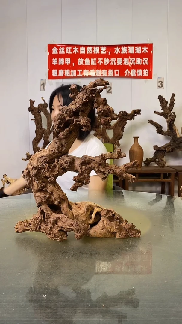 香榧木用****7金丝红木   羊蹄甲
